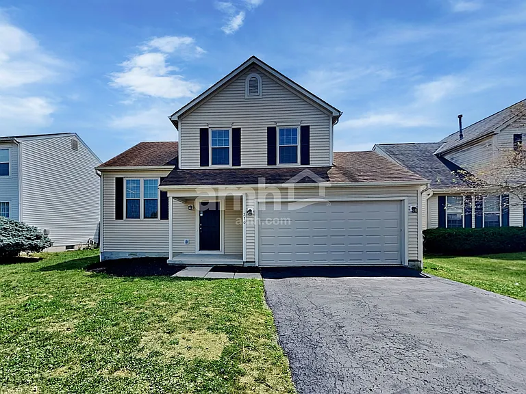 730 Rothrock Dr — Photo 1