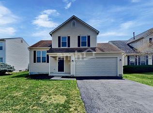 730 Rothrock Dr, Galloway, OH 43119