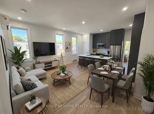 55 Camberwell Rd #3, Toronto, ON M6C3E7