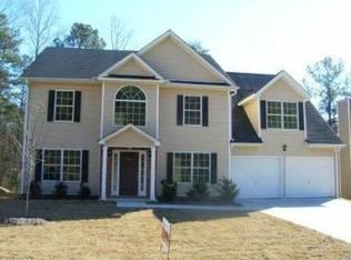 3564 Oakshire Way SE, Atlanta, GA 30354
