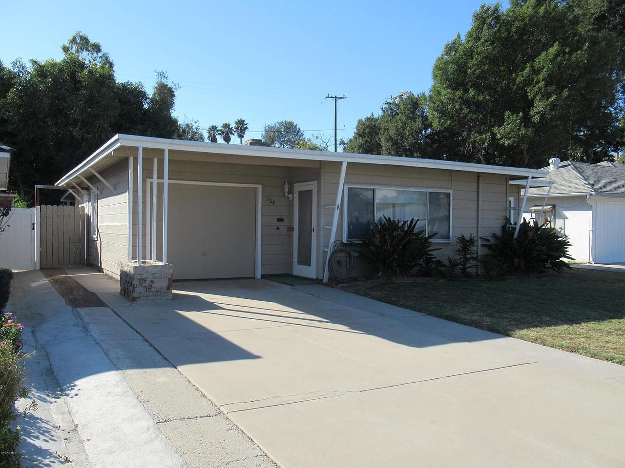 138 Craig Dr, Santa Paula, CA 93060 Zillow