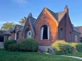 1617 E Mayfair Cir, Salt Lake City, UT 84105