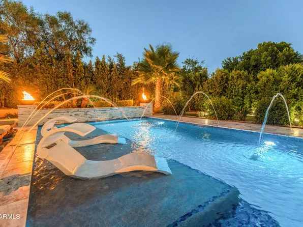 9806 W ROCK SPRINGS Drive, Peoria, AZ 85383