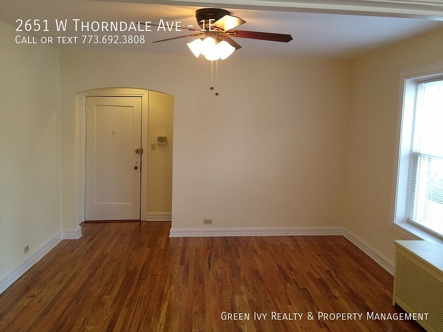 1st image of 2651 W Thorndale Ave #1E