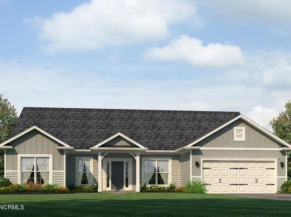 704 Madison Ann Drive, La Grange, NC 28551