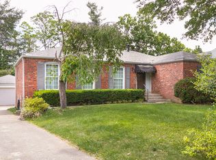 109 Blue Fields Rd, Blue Ridge Manor, KY 40223