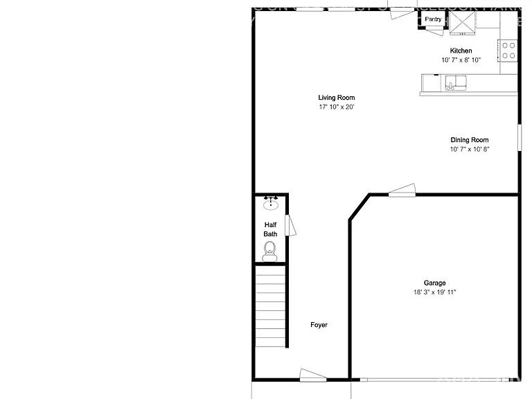 5730 Verracio Ct — Photo 2