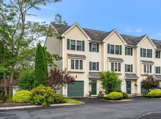 6-6A Partridge Ln #65, Salisbury, MA 01952