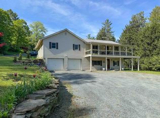 107 Winding Brook Ln, White River Junction, VT 05001