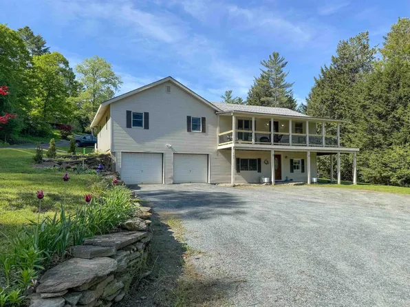 107 Winding Brook Lane, Hartford, VT 05001