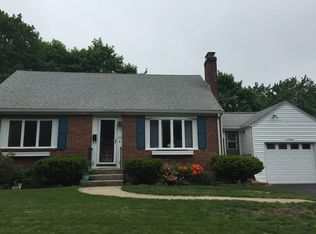 113 Lewis Ave, Walpole, MA 02081