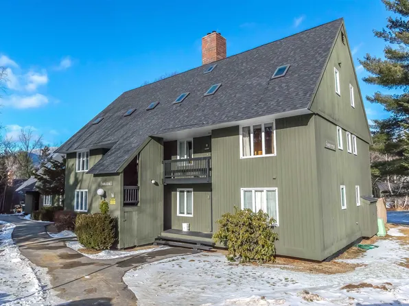 16 Davos Way #10, Waterville Valley, NH 03215