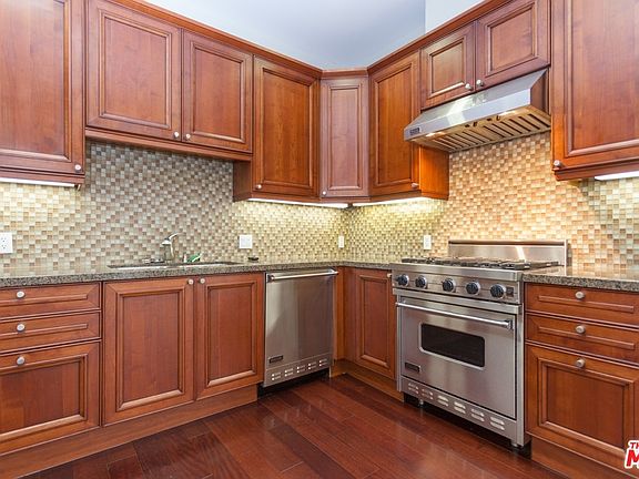 3rd image of 438 S Arnaz Dr #101