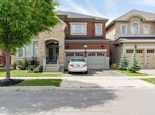531 Bridgeview Rd, Oakville, ON L6M 0P3