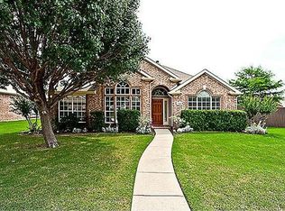 7514 Naples Ln, Frisco, TX 75035