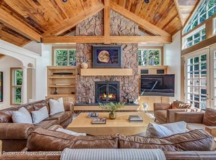 437 W Smuggler St, Aspen, CO 81611