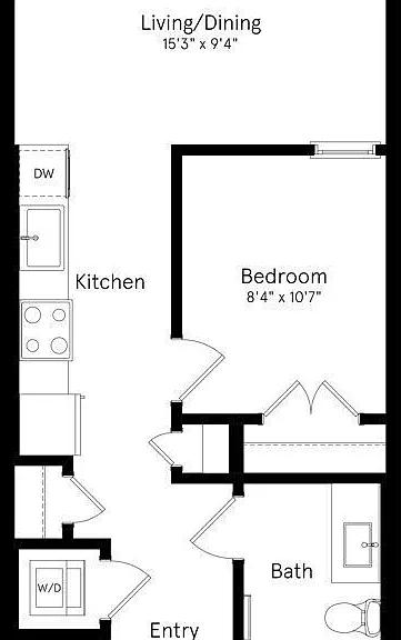 J3 floor plan Marlow