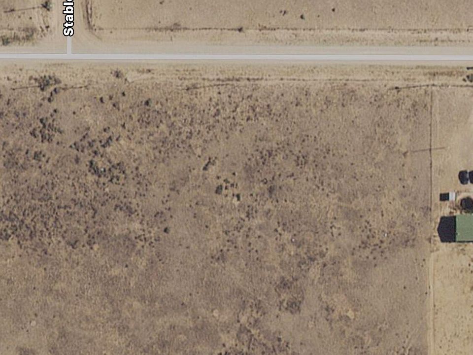 7 Estancia Del Norte Rd, Moriarty, NM 87035 MLS 1012456 Zillow