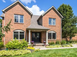 4898 Aberdeen Dr, Ann Arbor, MI 48103