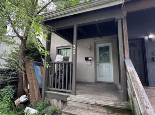 35 Woodward Ave, Toronto, ON M4L 2Y5