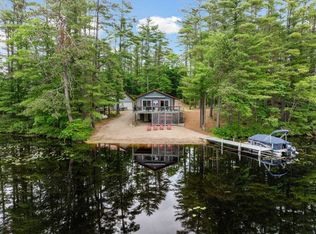 33 Foye Cove Rd, East Wakefield, NH 03830