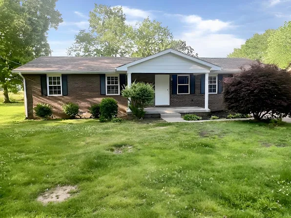 3018 Creek Trce, Madisonville, KY 42431