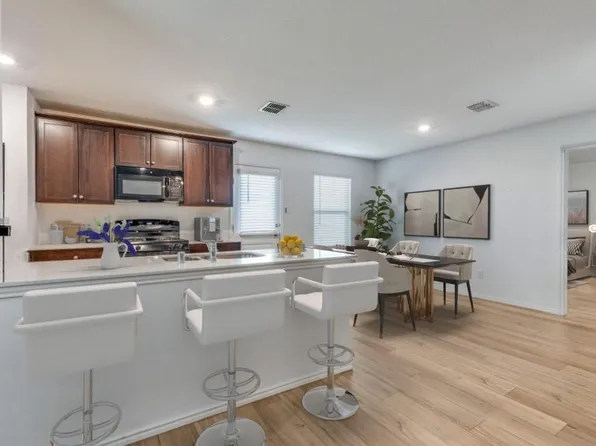 14524 Camino Real Dr, Haslet, TX 76052