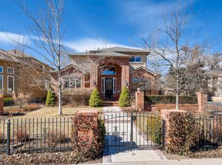 2401 S Cook St, Denver, CO 80210