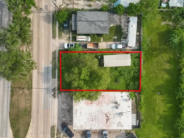 6408 N Wayside Dr, Houston, TX 77028