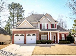 217 Fairway Dr, Newnan, GA 30265
