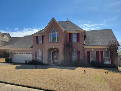 7499 Cordova Club Dr E, Cordova, TN, 38018