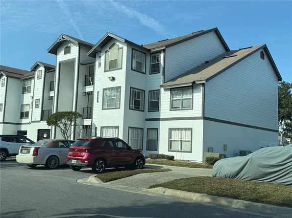2201 Key West Ct APT 314, Kissimmee, FL 34741