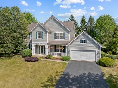 910 Angle Tarn, West Dundee, IL, 60118