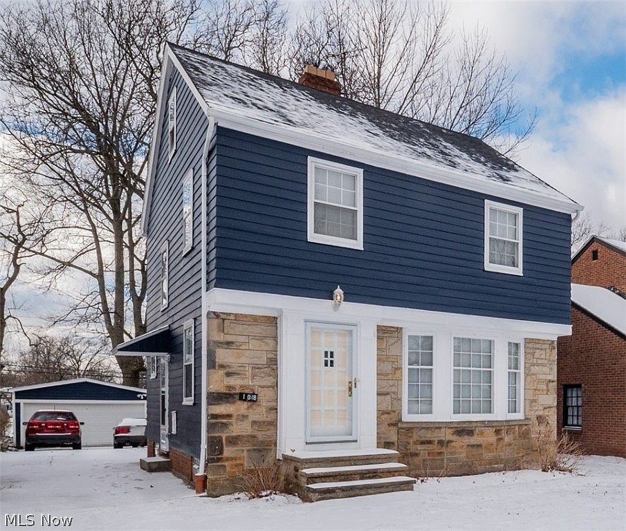 1048 Pennfield Rd, Cleveland Heights, OH 44121 Zillow