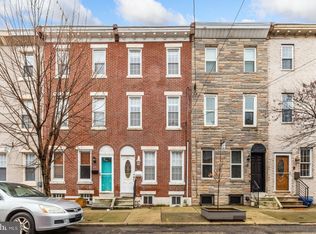 832 Almond St, Philadelphia, PA 19125
