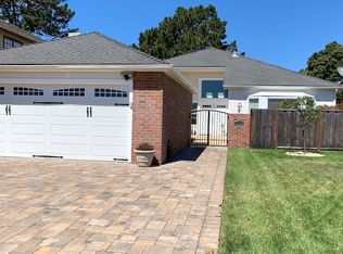 487 Winged Foot Rd, Half Moon Bay, CA 94019