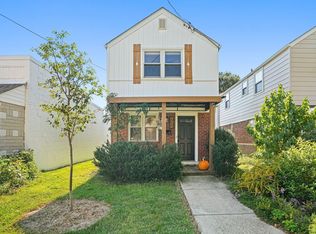 1713 Newton St NE, Washington, DC 20018