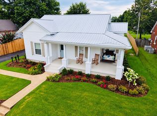 136 Groh St, Lawrenceburg, TN 38464