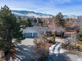 4203 Pinto Pl, Reno, NV 89519