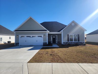 1008 Bluewater Boulevard, New Bern, NC, 28562