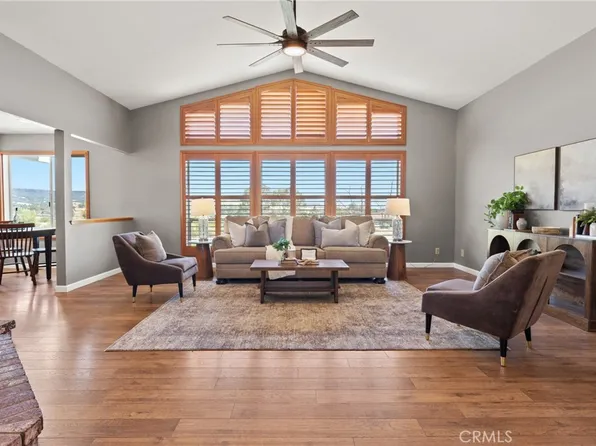 2554 Lake Hills Dr, Butte Valley, CA 95965