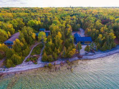 Bay Shore Dr, Presque Isle, MI, 49777