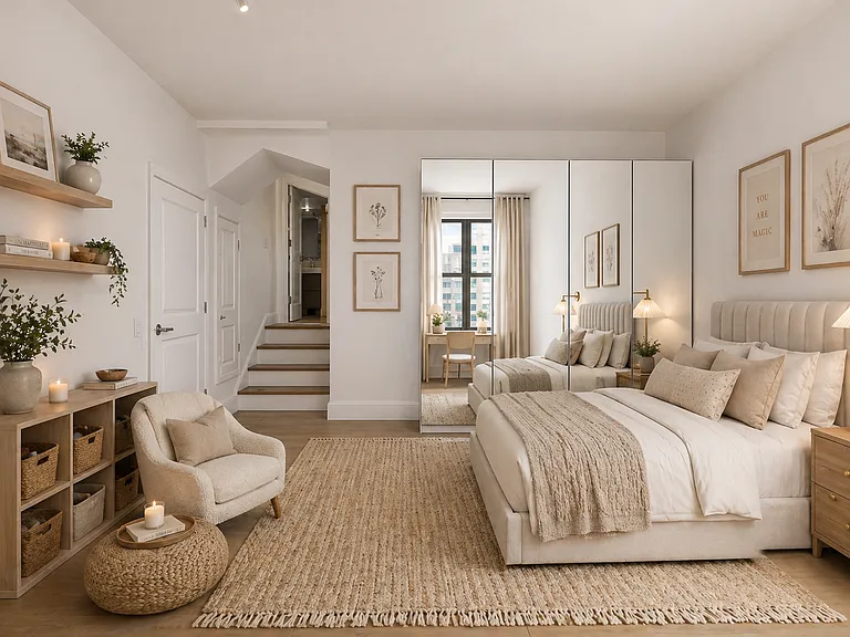 20 West St #18B — Photo 15