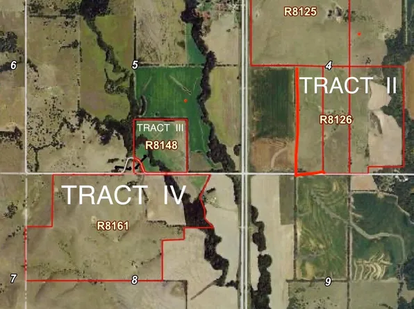 1400 Fawn Rd, Aurora, KS 67417
