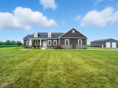 5566 Osman Rd, Lima, OH, 45806