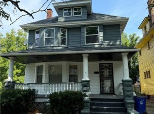 9403 Columbia Ave, Cleveland, OH 44108