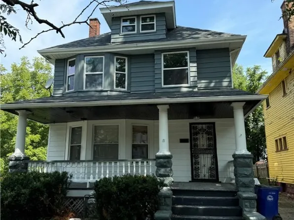9403 Columbia Ave, Cleveland, OH 44108