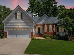 8901 Spyglass Hill Ct, Chesterfield, VA 23832