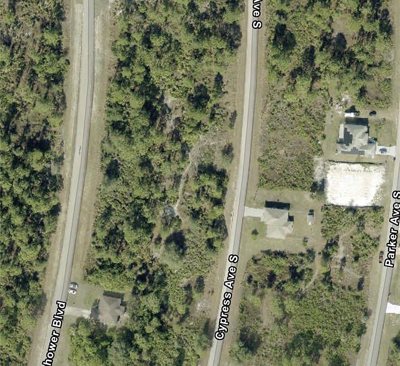 2nd image of 516 Cypress AVE S