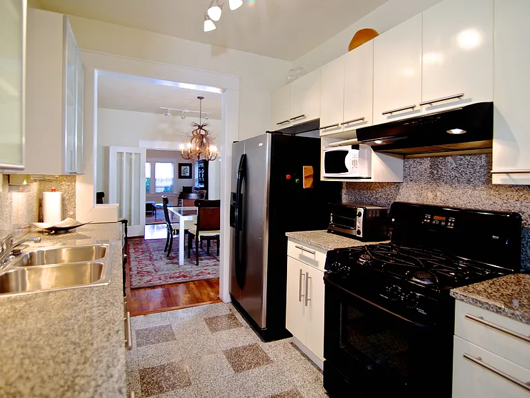 2508 Van Buren St #1 — Photo 12